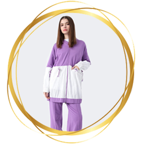 ملابس رياضية